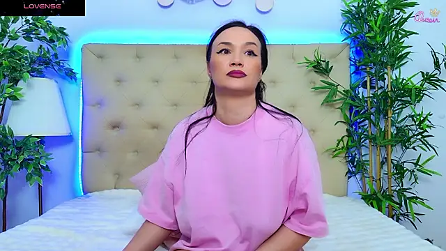 DaliyaArabian webcam