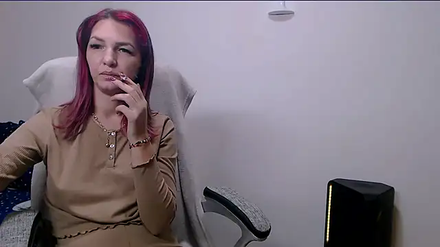 Evadesirex46 webcam