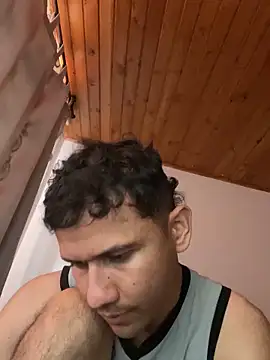 Michaell_Spinelly live sex cam