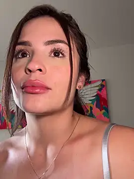 SofiaGomez444 webcam