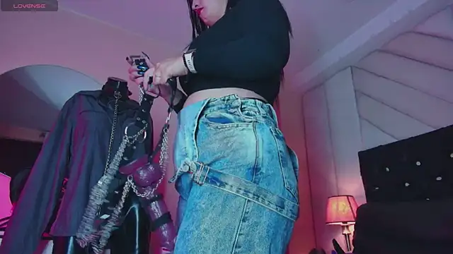 Scaarlett_prince webcam