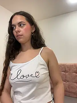 Annie_bonnie_ webcam