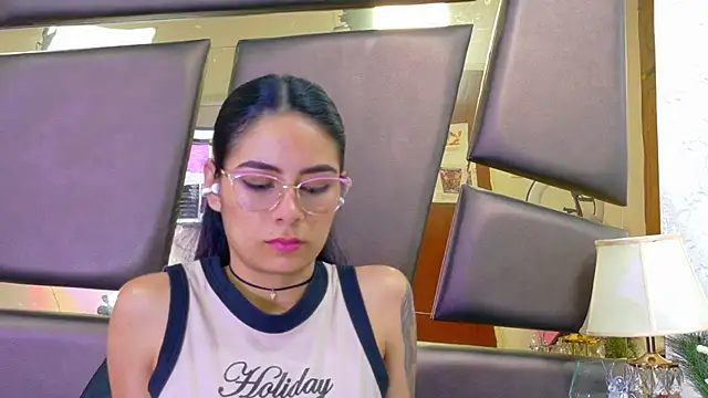 NicoleEsposito webcam