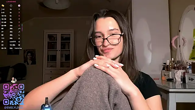 DarlineBrustera webcam