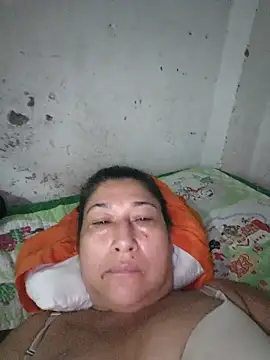 PatriciaGrajales webcam