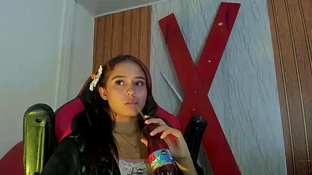 MarianaManzur webcam