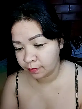 Chantal_lopez webcam