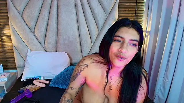 KimberlyFox_t webcam