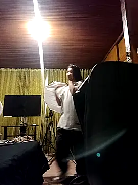 MeelFox live sex cam