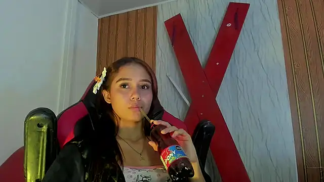 MarianaManzur webcam