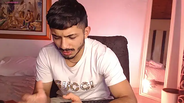 ArturoCardona_ webcam