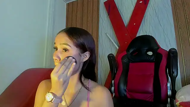 MarianaManzur webcam