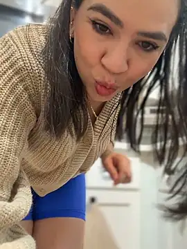 Gringo_XXX_Latina webcam