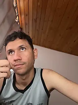 Michaell_Spinelly webcam