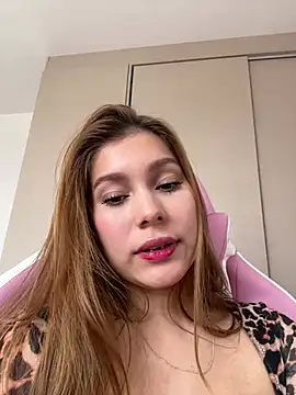 nikii__ (F teen) - Show pussy