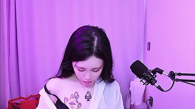 misa_02 (F young) - 티팬티입기