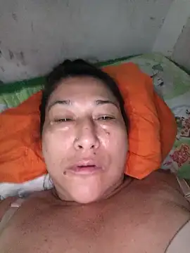 PatriciaGrajales webcam