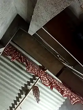 Shreya_pandit webcam