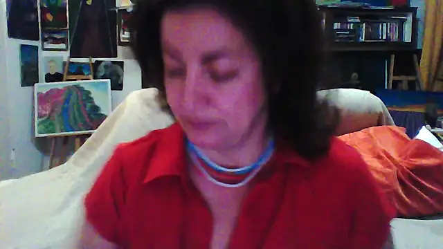 MariaAnaSunshine webcam