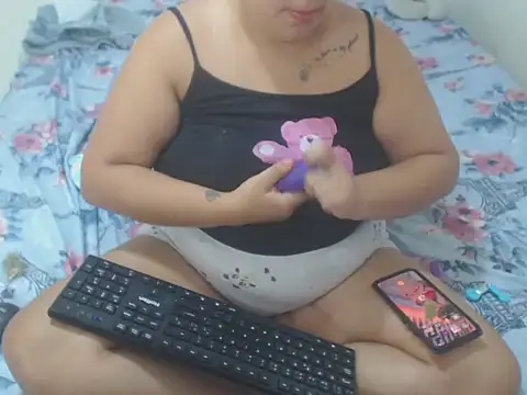 KimberlyWooker webcam