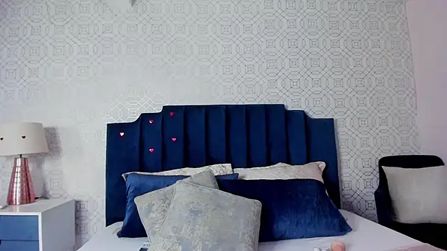 ashleythompson2025 webcam