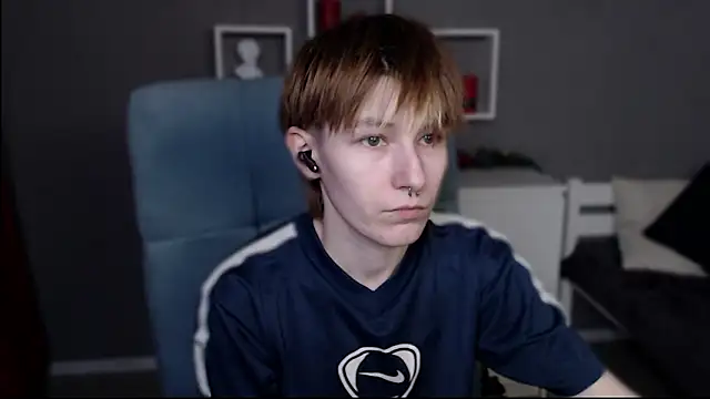 guitarandangell webcam