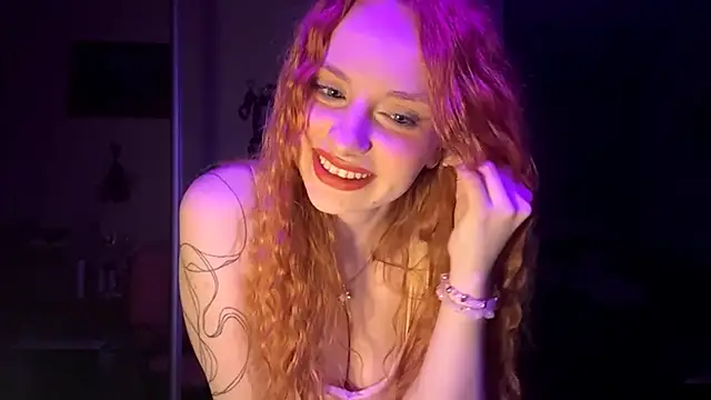 HeilyJeily webcam