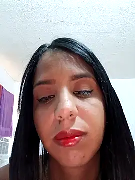 skinnyprety18 webcam stripchat model stream image