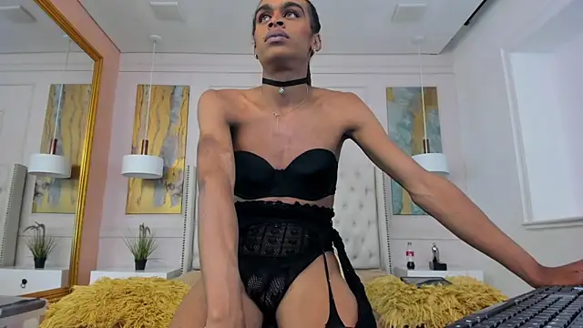 RosaliaMontero webcam