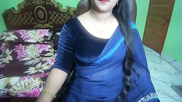 bengaliqueenstar - BengaliQueenStar's free webcam