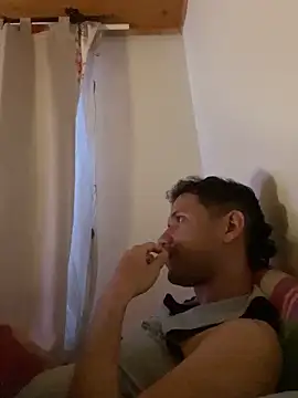 Michaell_Spinelly webcam