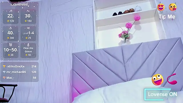 Victoria_Guzman webcam