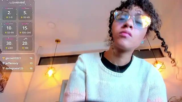 hanna_cornee_ - Hanna_Cornee_'s free webcam