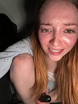 FayeFlame live sex cam