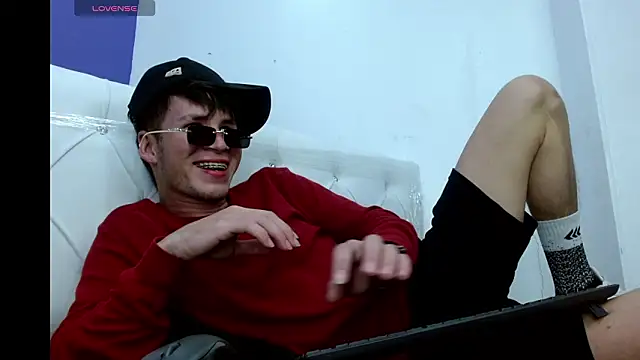 masterboyx - Masterboyx's free webcam