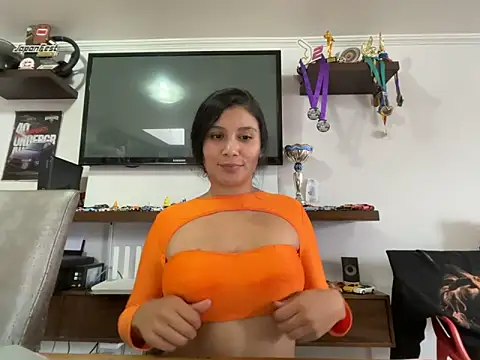 kinky_mila@xh - Kinky_mila@xh's free webcam