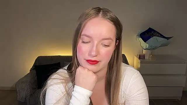 evamaddison - EvaMaddison's free webcam