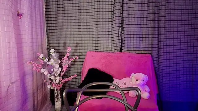 Kayleemorales webcam