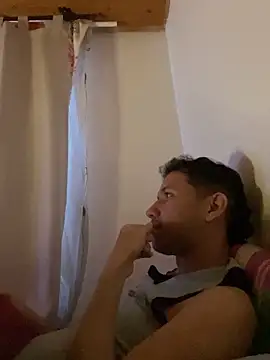 Michaell_Spinelly webcam