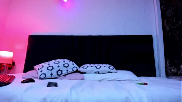 dahliablack - Dahliablack's free webcam