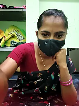 Tamil_Hot_Sahana webcam