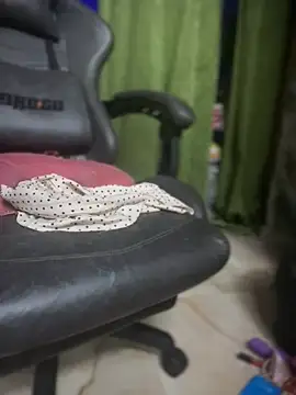 CooledMonastic webcam