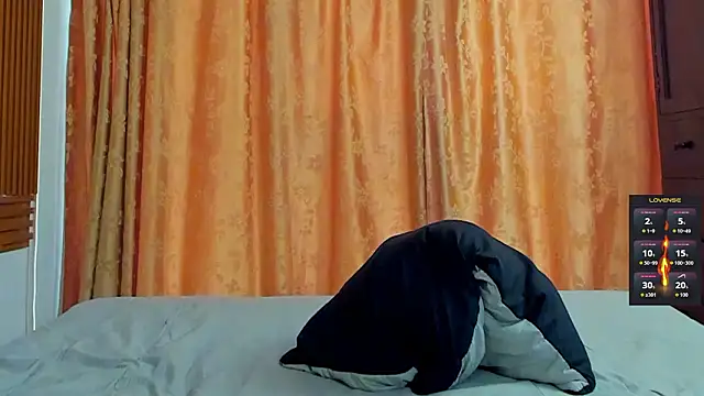 ChoreyTaiylor live sex cam