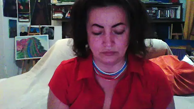 MariaAnaSunshine webcam