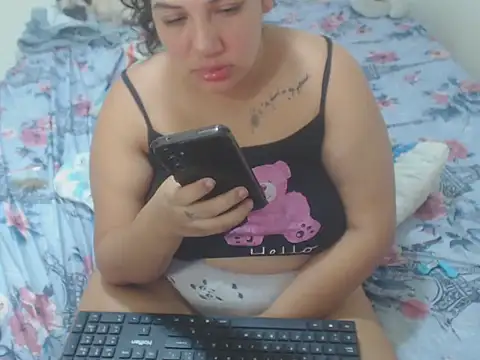 KimberlyWooker webcam