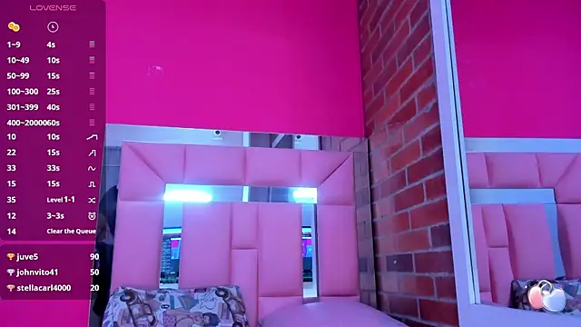 Baby_doll_XOXO webcam