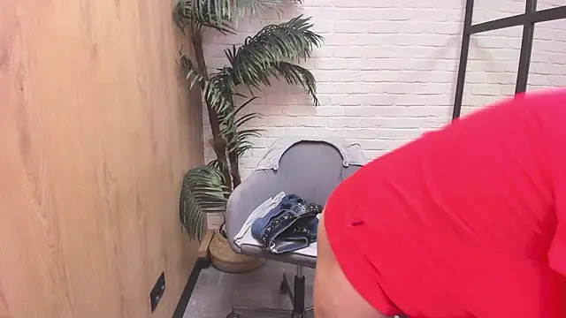 LindaPassionate webcam