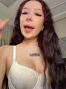 maryme__ - MaryMe__'s free webcam - UK Sex Cams