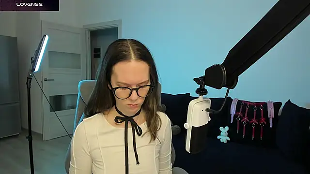 Goddess_of_Fertility webcam