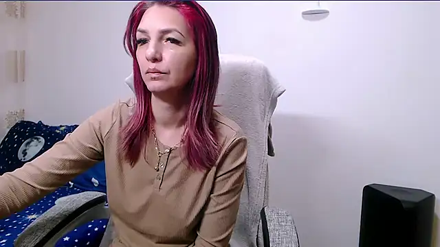 Evadesirex46 webcam